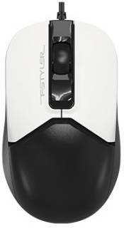 Мышка A4Tech FM12 Panda 4711421959407