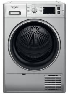 Сушильная машина Whirlpool FFT D 9X3SBS PL
