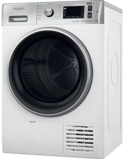 Сушильная машина Whirlpool FFT D 9X3WSBS PL