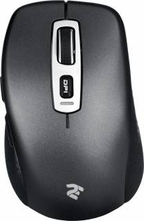 Мышка 2E MF212 Wireless Gray 2E-MF212WC
