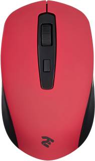 Мышка 2E MF211 Wireless Red 2E-MF211WR