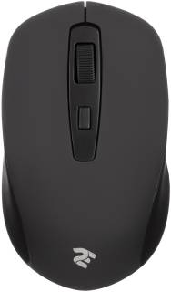 Мышка 2E MF211 Wireless Black 2E-MF211WB