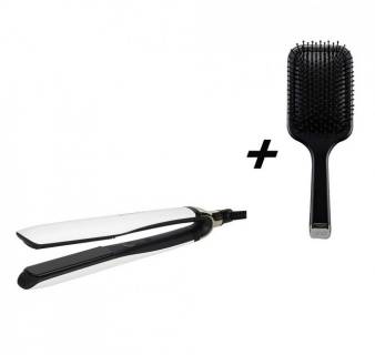 Выпрямитель для волос Ghd Platinum Plus White +