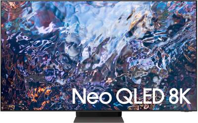 Телевизор Samsung 75 Neo QLED QN700B 8K Smart (QE75QN700B) 2022
