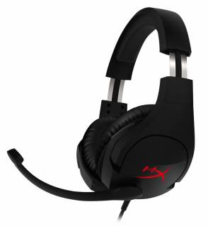 Наушники HyperX Cloud Stinger Black 4P5L7AX