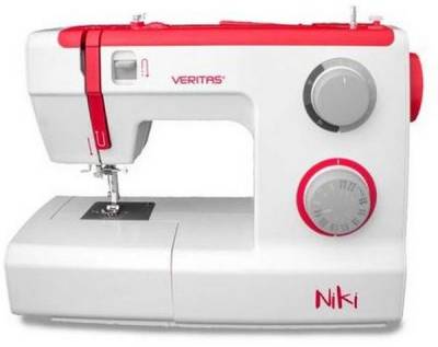 Швейныя машина Veritas Niki