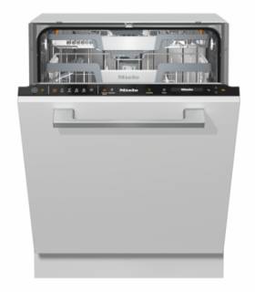 Посудомоечная машина Miele G7460SCV