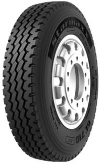 Шина Starmaxx GC710 315/80 R22.5 156/150L