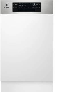 Посудомоечная машина Electrolux EEM43300IX