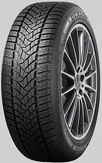 Шина Dunlop Winter Sport 5 265/45 R20 108V XL