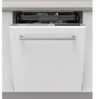 Посудомоечная машина Sharp QW-NI27I47DX-DE