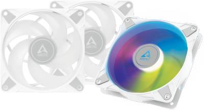 Вентилятор Arctic P12 PWM PST A-RGB (3 Pack) ACFAN00258A