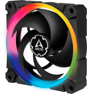 Вентилятор Arctic BioniX P120 A-RGB ACFAN00146A