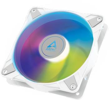 Вентилятор Arctic P12 PWM PST A-RGB ACFAN00254A