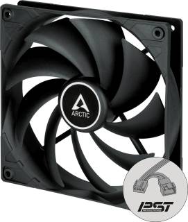 Вентилятор Arctic F14 PWM PST CO ACFAN00220A