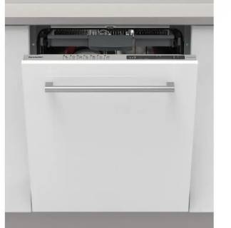 Посудомоечная машина Sharp QW-NI13I49EX-DE