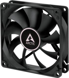 Вентилятор Arctic F9 PWM PST ACFAN00214A