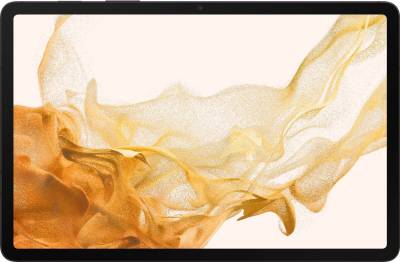 Планшет Samsung Galaxy Tab S8 8/128GB Wi-Fi (X700) Pink Gold