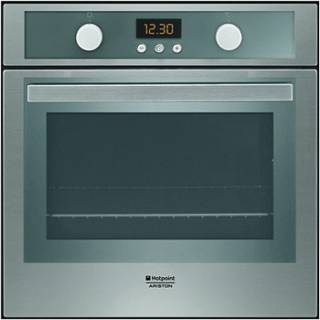 Духовка Hotpoint-Ariston F 937.1 C IX/HA