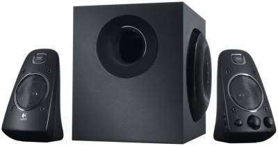 Акустическая система Logitech Z-623 980-000403