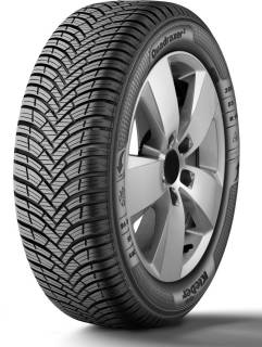 Шина Kleber Quadraxer 2 235/45 R17 97V XL