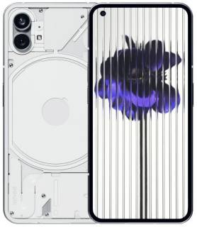 Смартфон Nothing Phone (1) 8/256Gb White