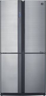 Холодильник Sharp SJ-EX820PSL