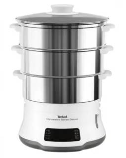 Пароварка Tefal VC502D10