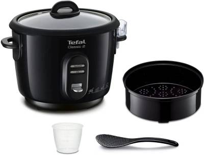 Пароварка Tefal RK102811