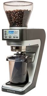 Кофемолка BARATZA SETTE 270