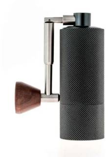 Кофемолка Timemore Nano Grinder Black Diamond