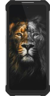 Смартфон Oukitel WP17 8/128GB Black