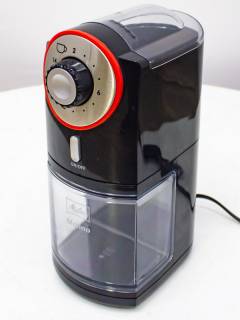 Кофемолка Melitta Molino 1019-01