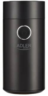 Кофемолка ADLER AD 4446bs