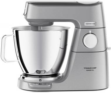 Кухонный комбайн Kenwood Titanium  Chef Baker XL KVL85.224SI