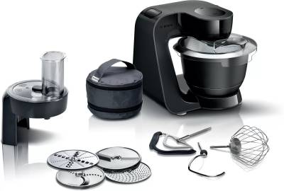 Кухонный комбайн Bosch MUM 59N26CB