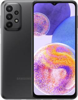 Смартфон Samsung Galaxy A23 4/128Gb (SM-A235F) Black