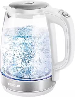 Электрочайник Sencor SWK2190WH
