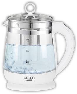 Электрочайник ADLER AD 1299