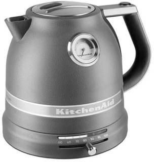 Электрочайник KitchenAid 5KEK1522EGR