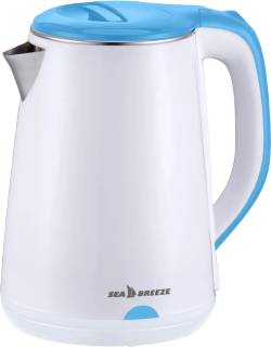 Электрочайник SEA BREEZE SB-017