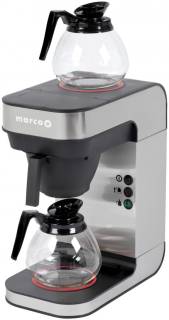 Кофеварка Marco BRU F45A