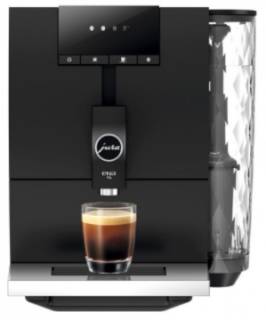 Кофеварка Jura ENA 4 Metropolitan Black