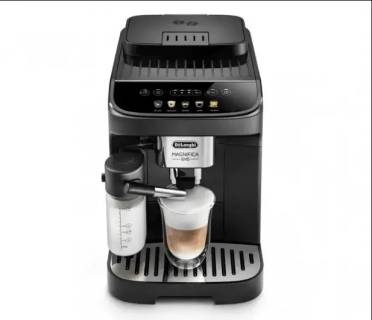Кофеварка Delonghi Magnifica Evo ECAM290.61.B Black