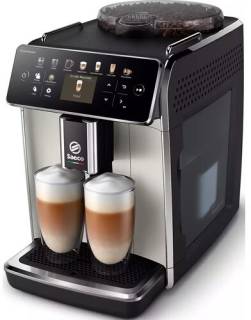 Кофеварка Saeco SM658230 Gran Aroma