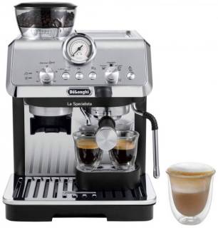 Кофеварка Delonghi La Specialista Arte EC 9155 MB 132126043