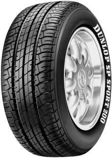 Шина Dunlop SP Sport 200 185/65 R14 86T