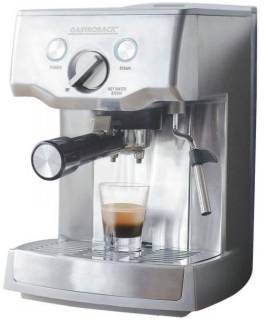 Кофеварка GASTROBACK Design Espresso Pro 42709