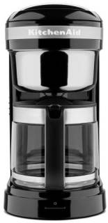 Кофеварка KitchenAid 5KCM1209EOB Czarny