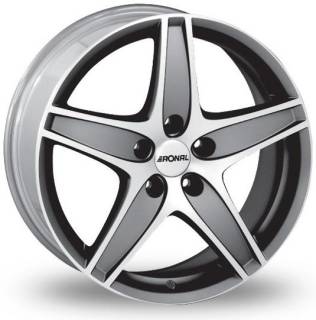 Колесные диски Ronal R48 19x8.5 5x120 45 74.1